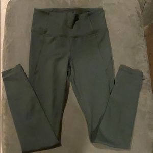 Under Armour Leggings